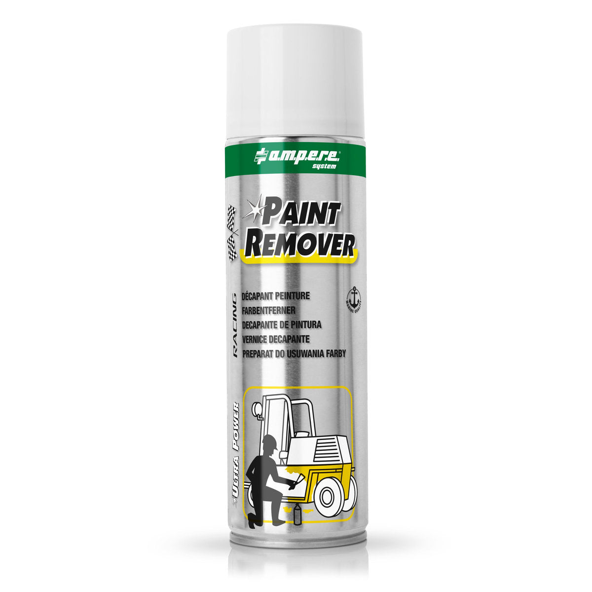 Farbentferner, 500 ml netto, 12 Dosen - Betriebsschutz24