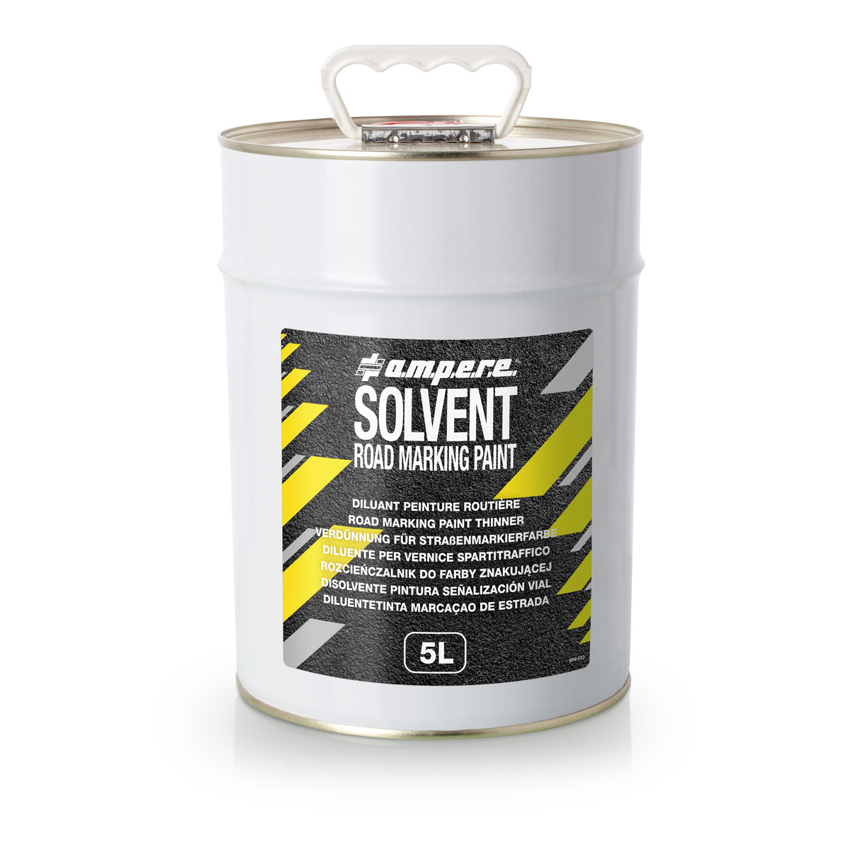 Verdünnungsmittel Solvent Road Marking Paint , 5 l, Verdünnungsmittel - Betriebsschutz24