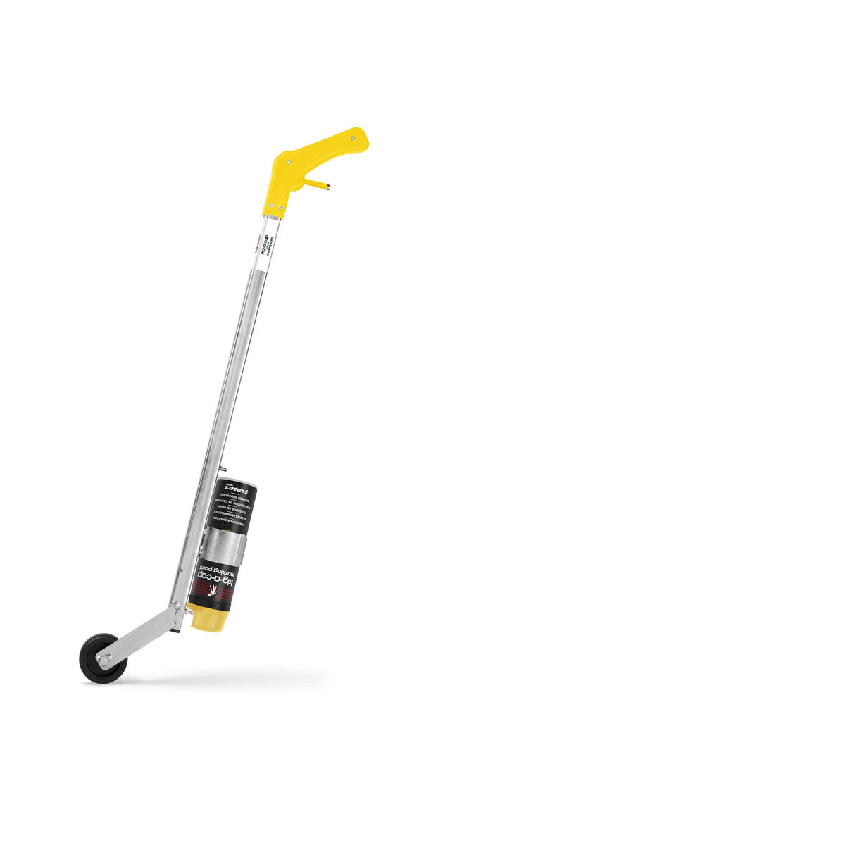 Markierstock - für trig-a-cap/ trig-a-cap extra/ trig-a-cap chalk, Markierstock für Baustellenmarkierspray trig-a-cap original - Betriebsschutz24