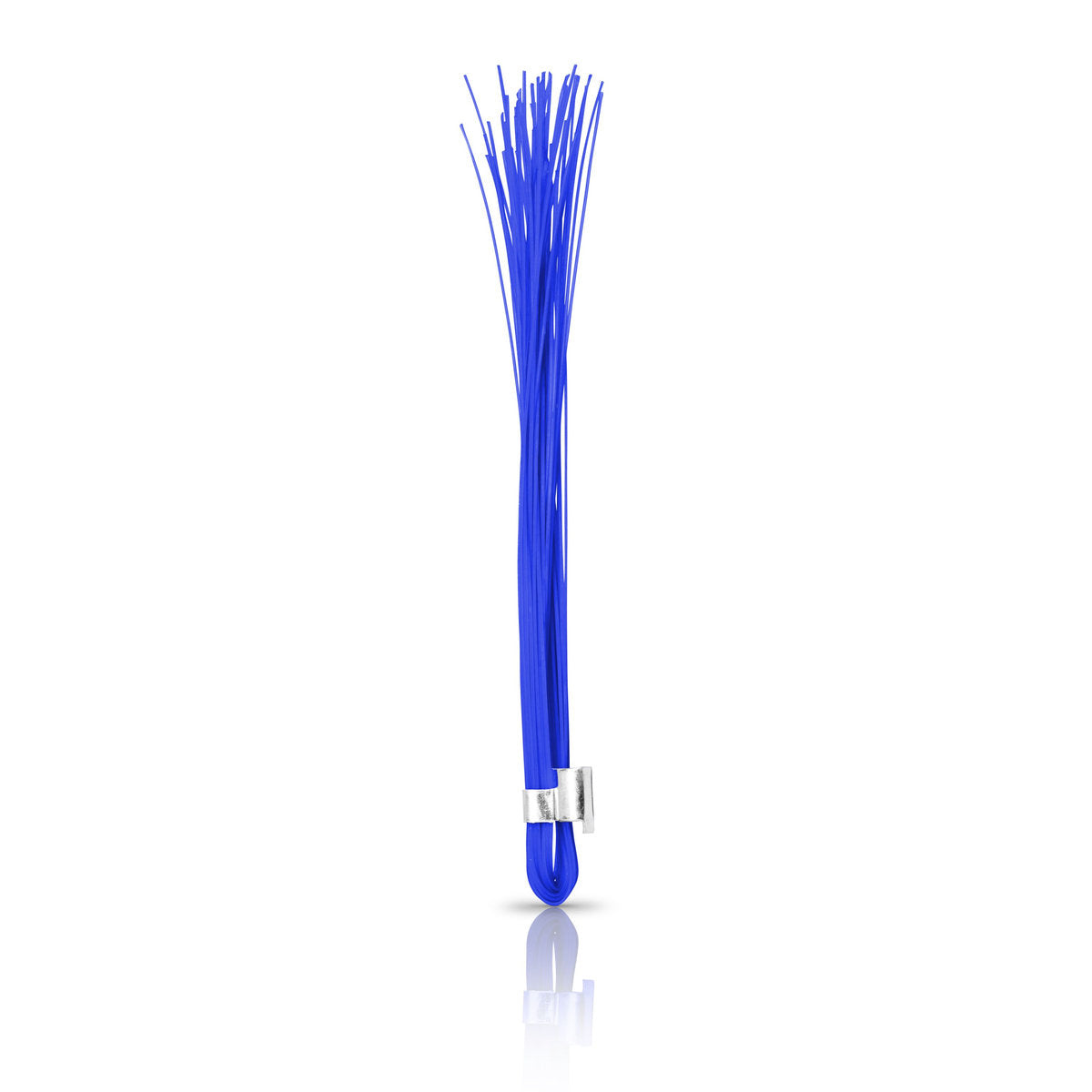 Tiger-Mark 3D Markierung, Blau Fluo 500 Stück