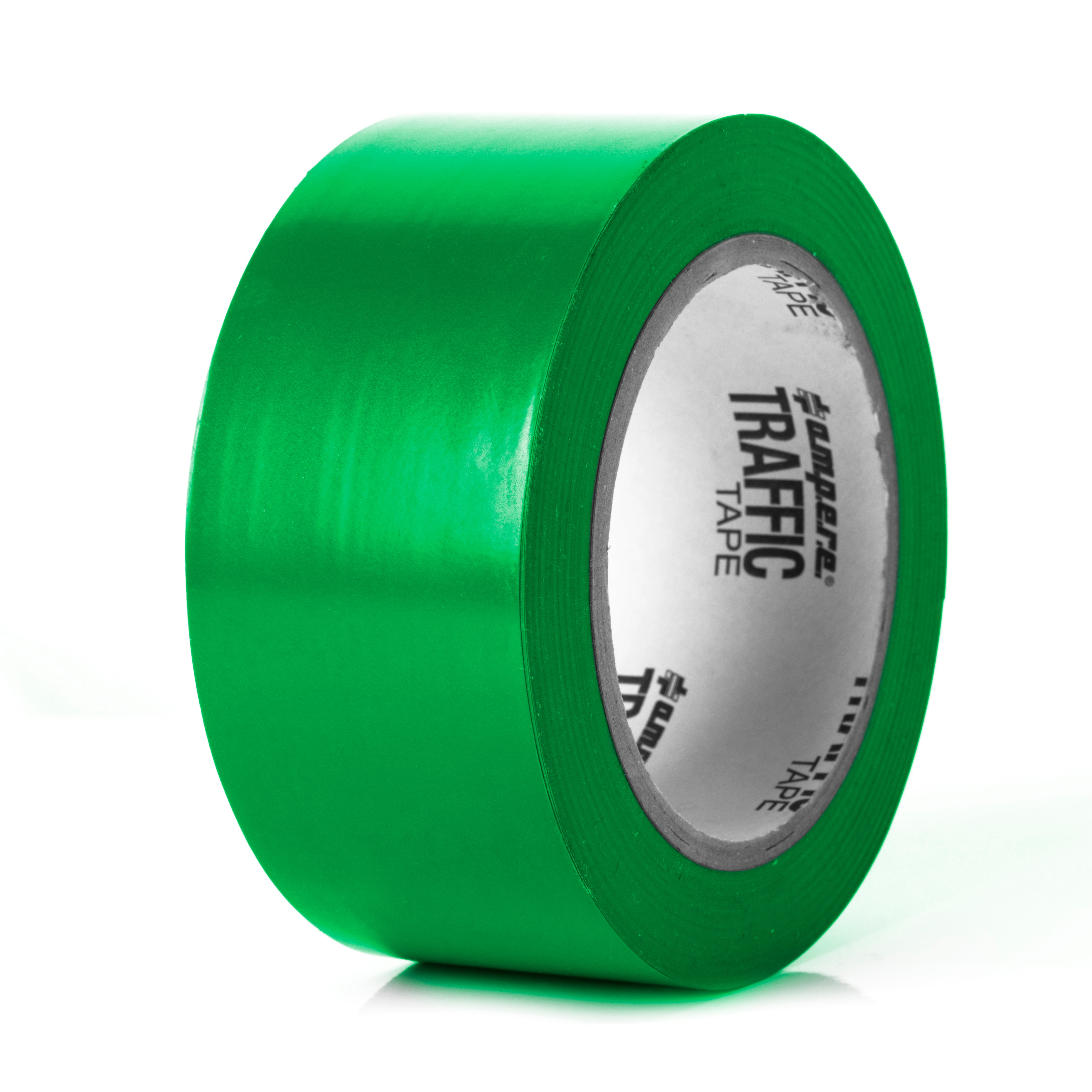 Traffic Tape® Standard – 50 mm x 33 m – 0,15 mm - Betriebsschutz24