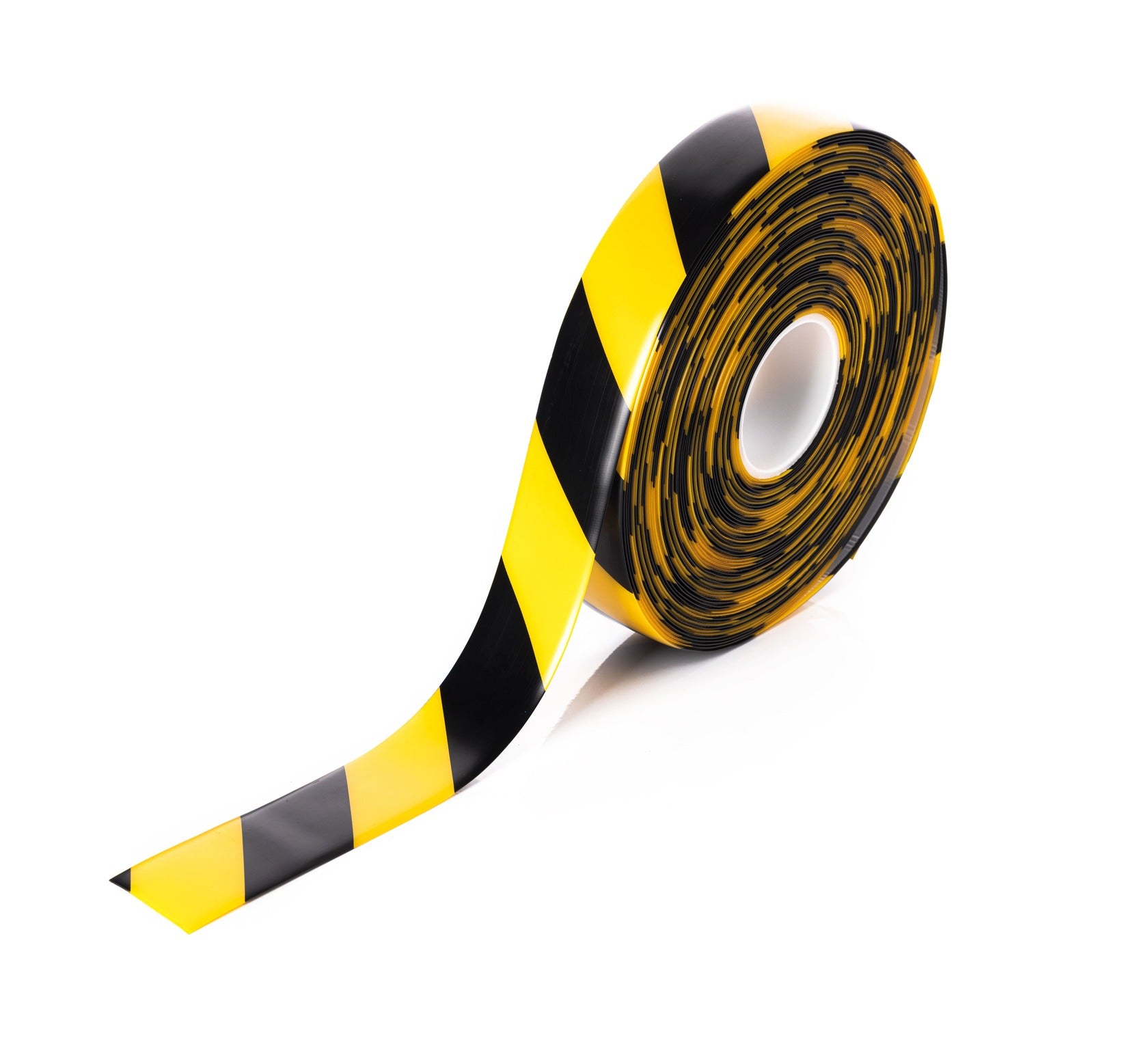 Traffic Tape Strong – 1,2 mm – 50 mm x 30 m - Betriebsschutz24