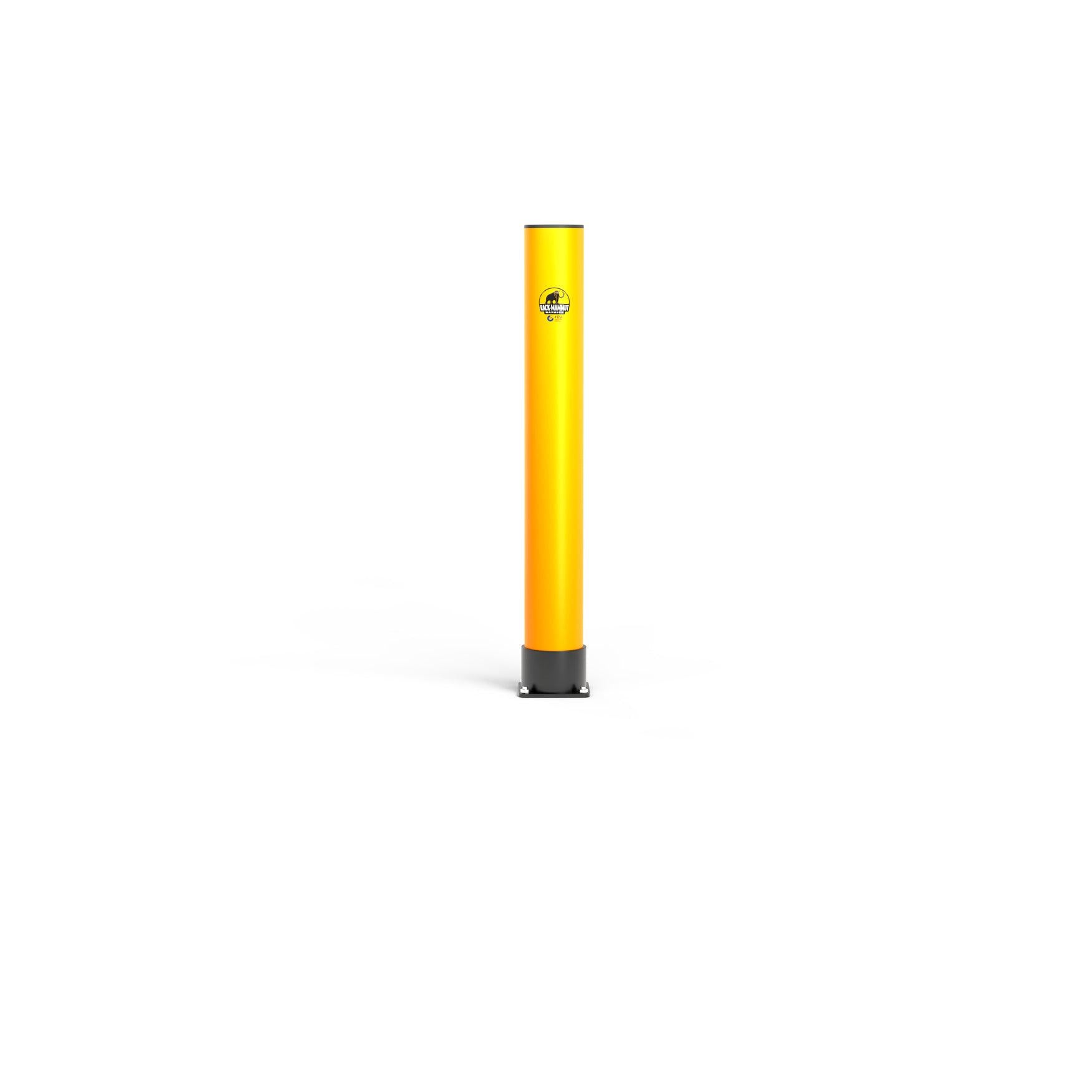 Rack-Mammut® Rammschutz-Poller - Betriebsschutz24