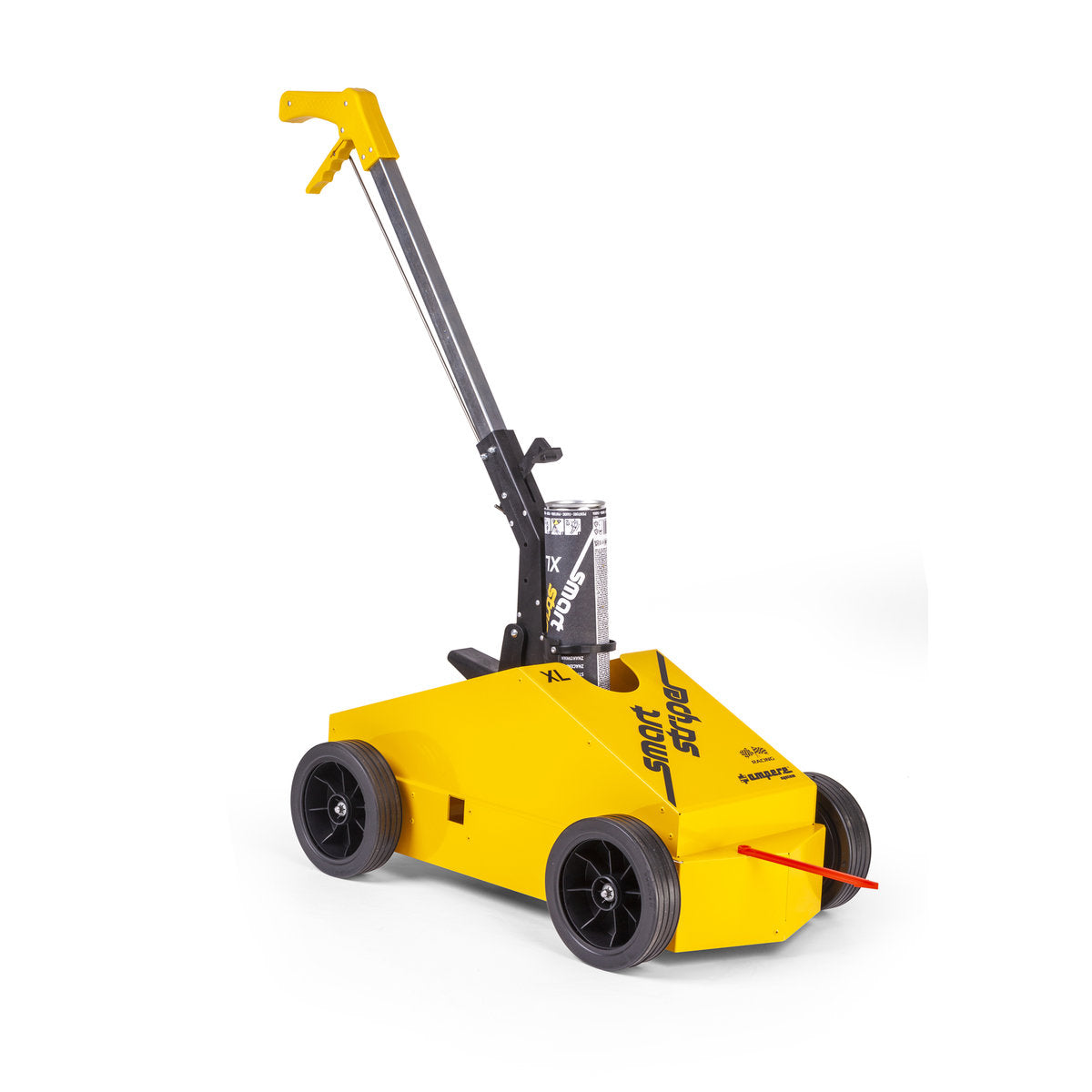 Bodenmarkiergerät Smart Striper - Für Traffic extra Paint XL, Metall - Betriebsschutz24