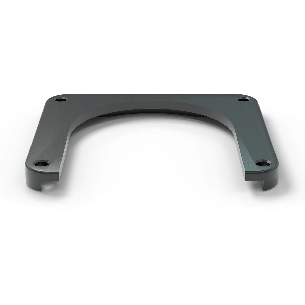 Rack-Mammut Mobile Montageplatte 180, B = 280 mm / T = 260 mm / H = 25 mm