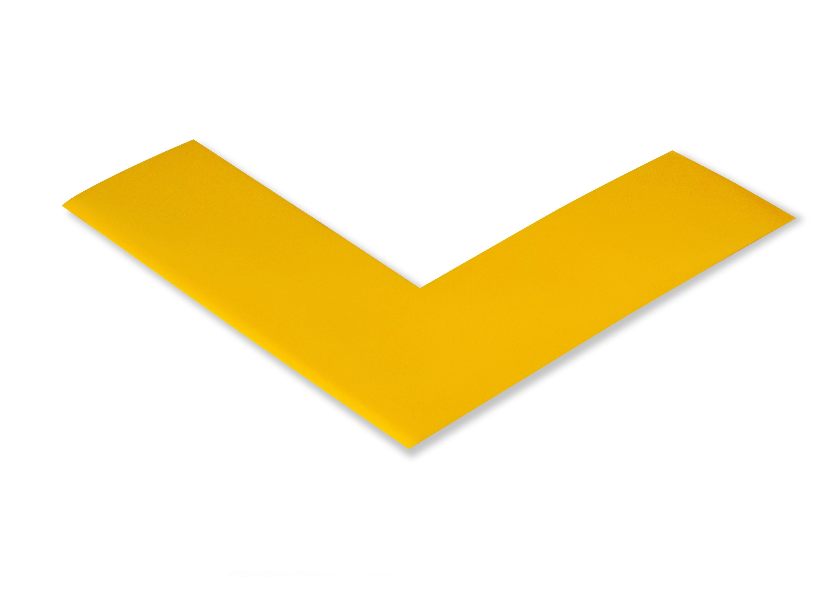 Boplan Lineplan Bodenmarkierung (Symbole) – L-Form