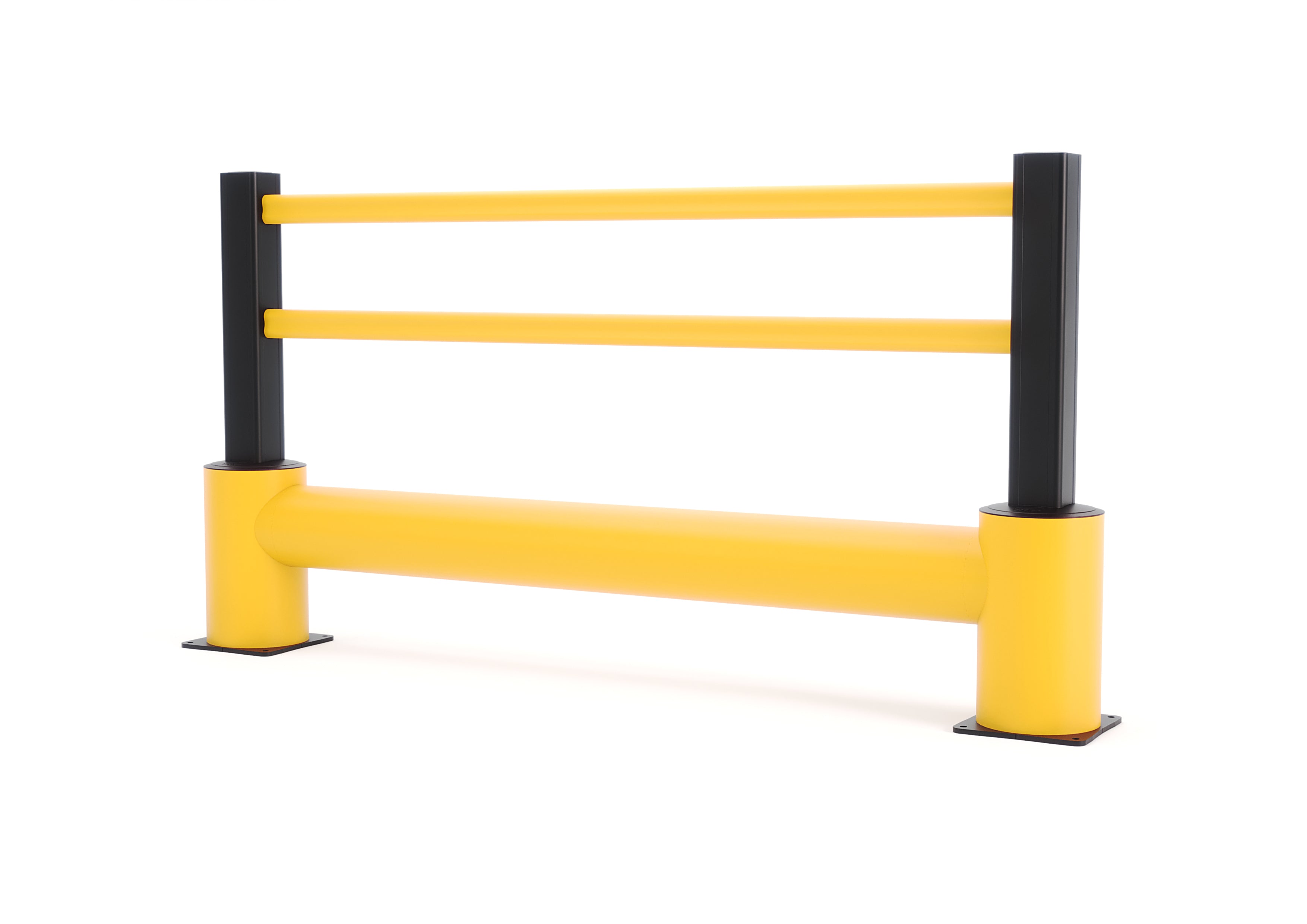Boplan TB 400 Plus Rammschutzbarriere – 2250 mm