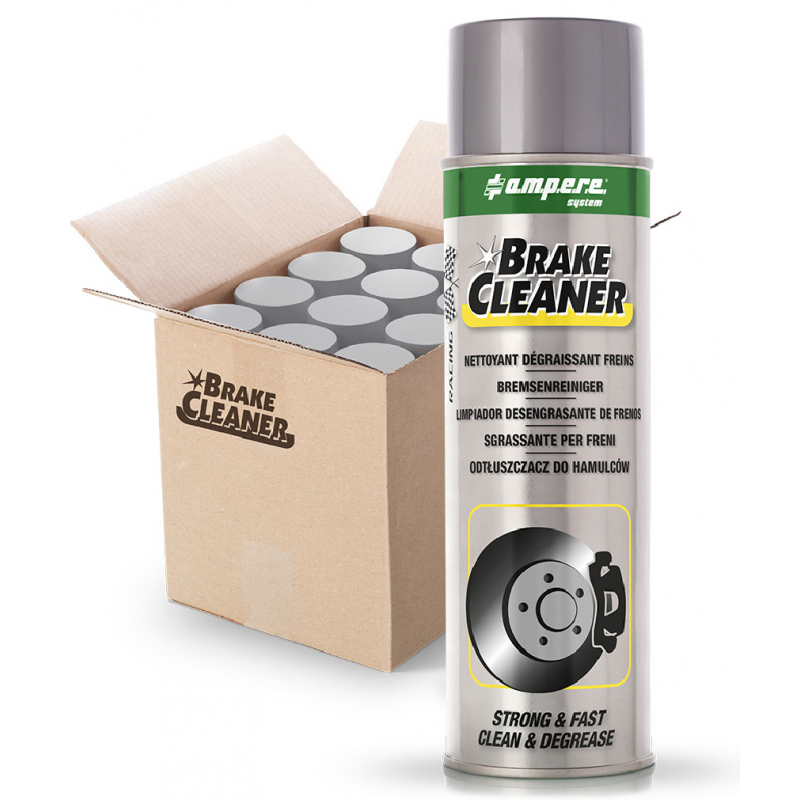 Break Cleaner Bremsenreiniger - Betriebsschutz24