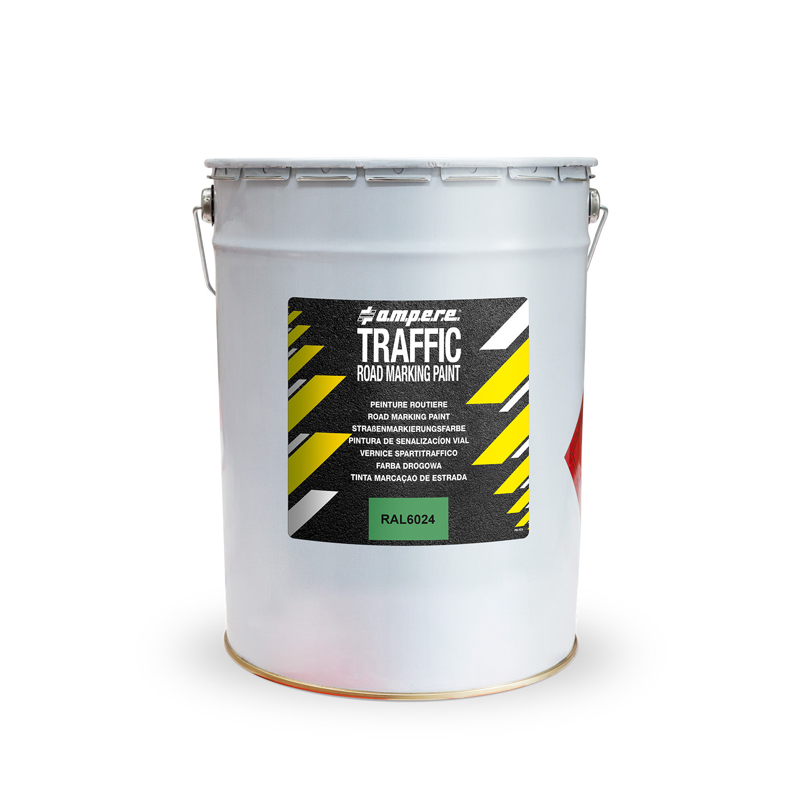 Straßenmarkierungsfarbe Traffic Road Marking Paint – 25 kg