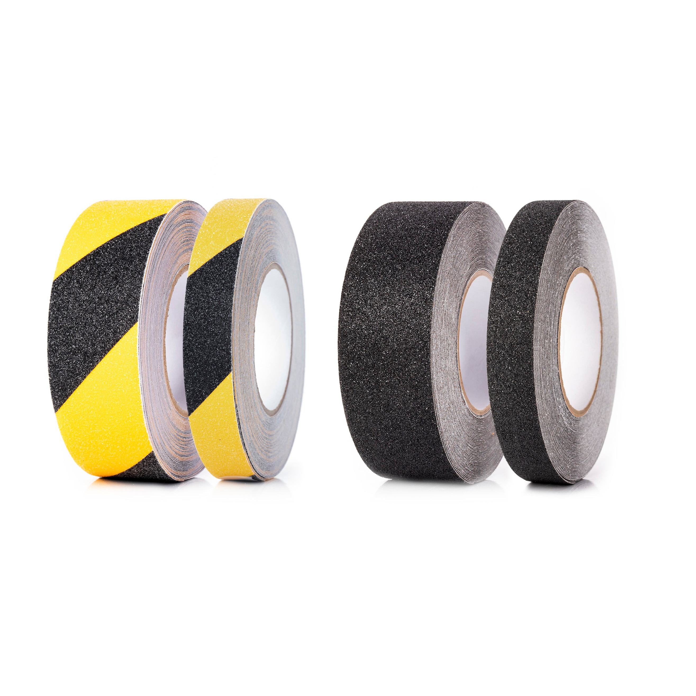 Antirutschbelag Traffic Safety Tape, 25 mm Breite, Länge 18 m