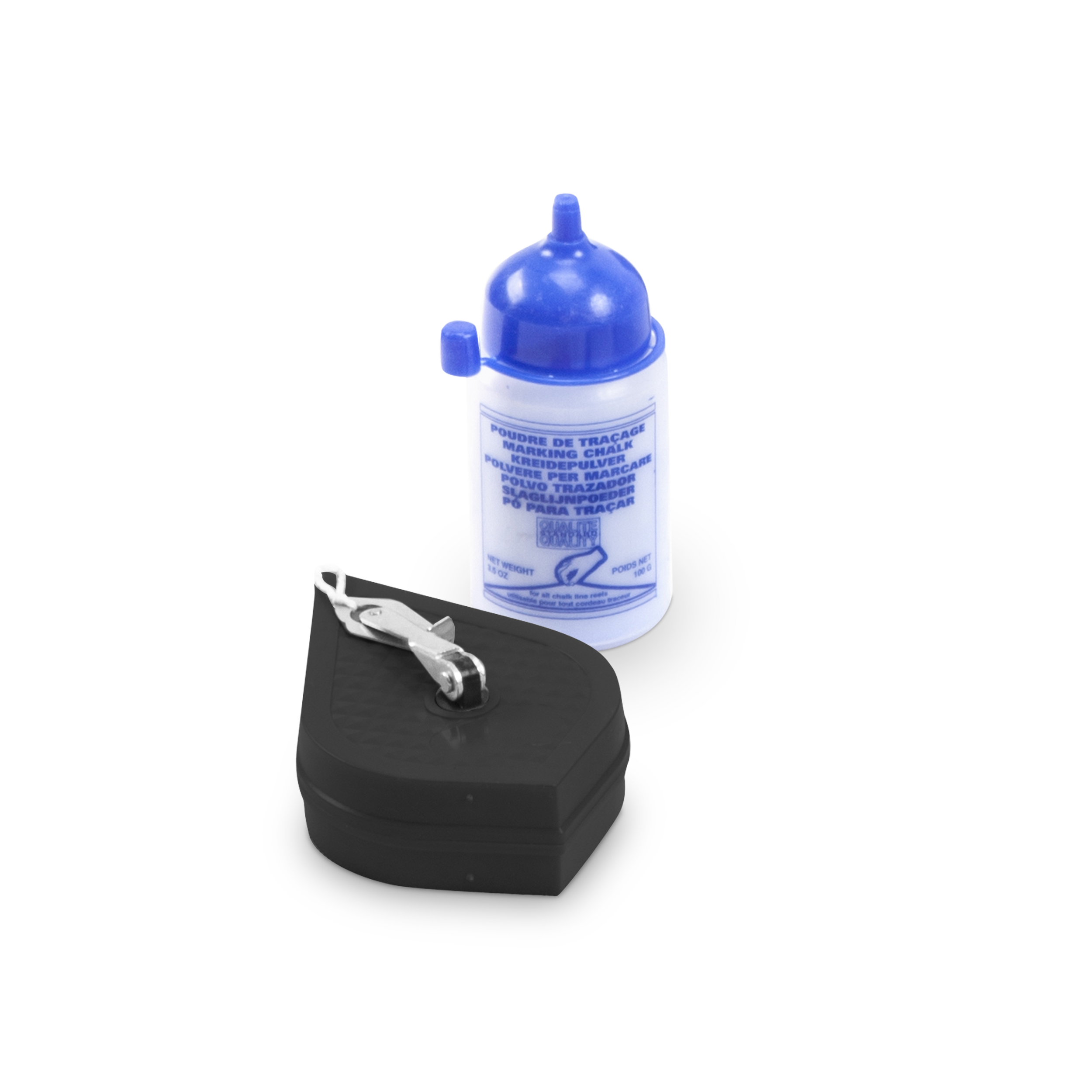 Markierpulver 100g, Blau