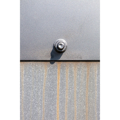 HardInox Edelstahlspray, 500 ml netto, Satiniert - Betriebsschutz24