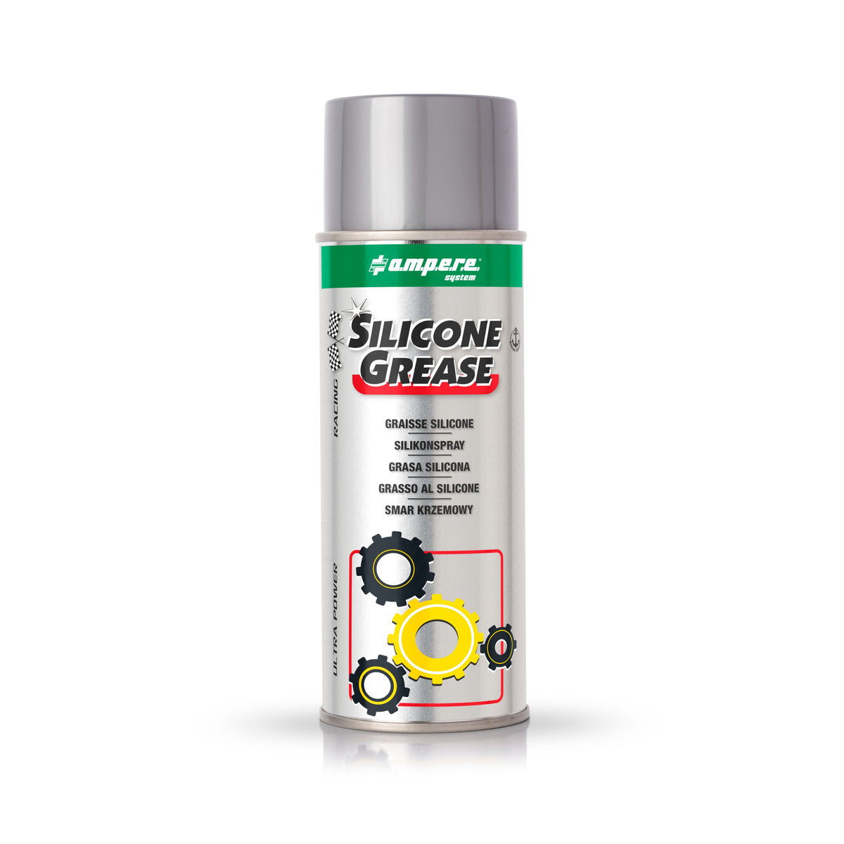 Silicone Grease Silikonspray - Betriebsschutz24