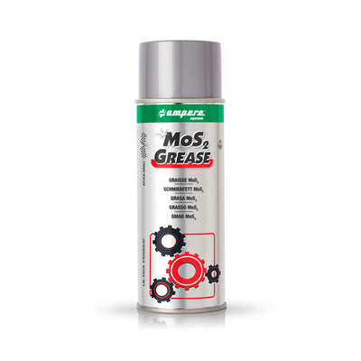 MoS Grease Schmierfett - Betriebsschutz24