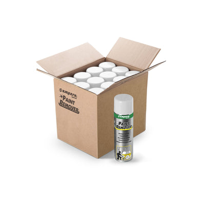 Farbentferner, 500 ml netto, 12 Dosen - Betriebsschutz24