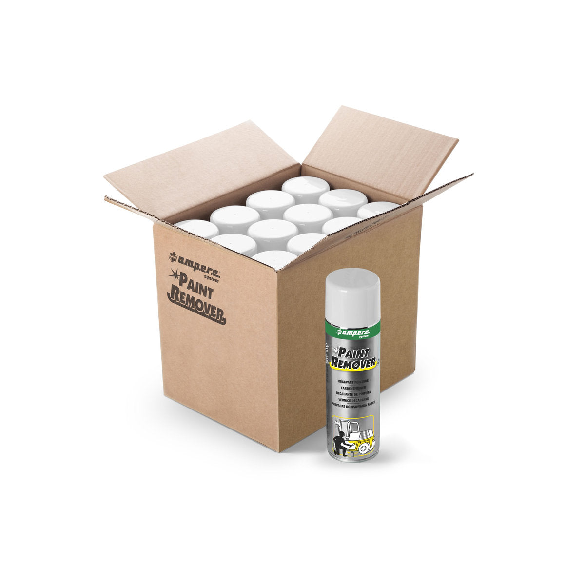 Farbentferner, 500 ml netto