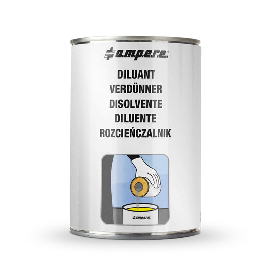 Verdünnungsmittel Solvent Floor Paint, 1 l, Verdünnungsmittel