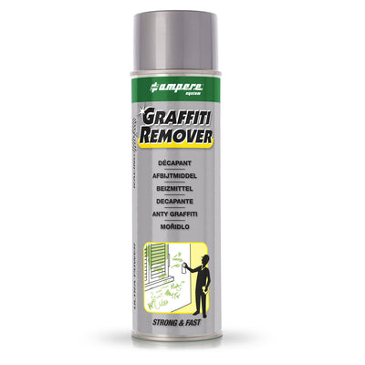 MRO Industry Graffiti Entferner - Betriebsschutz24