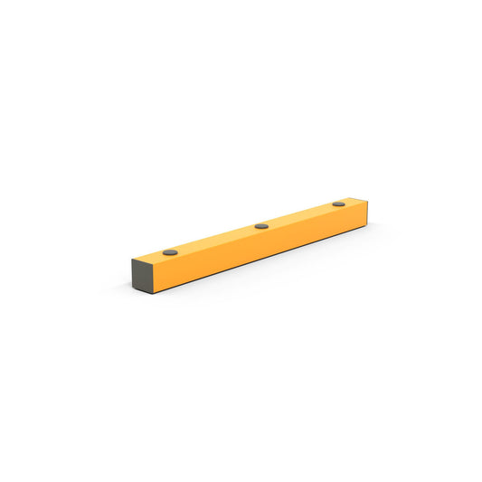 Rack-Mammut Bodenbarriere Flex, 1,20 m Länge