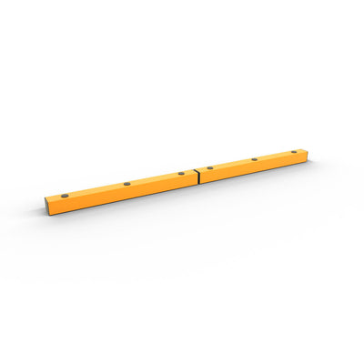 Rack-Mammut Bodenbarriere Flex, 1,20 m Länge - Betriebsschutz24