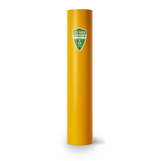 Regalstützenschutz Eco Rack, 600 mm Höhe, M - 88 - 100 mm