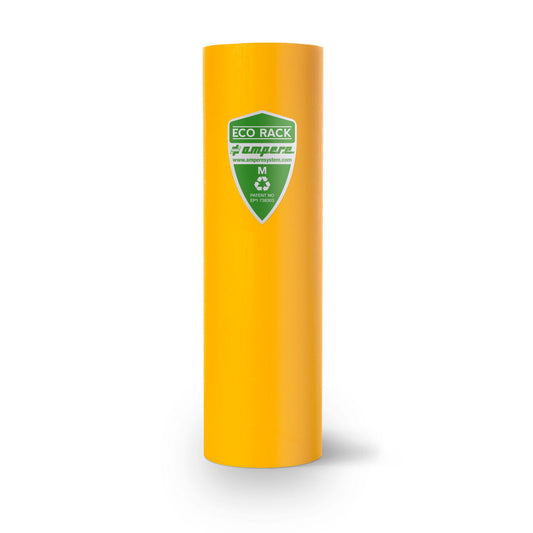 Regalstützenschutz Eco Rack, 400 mm Höhe, M - 88 - 100 mm, 400 mm Höhe