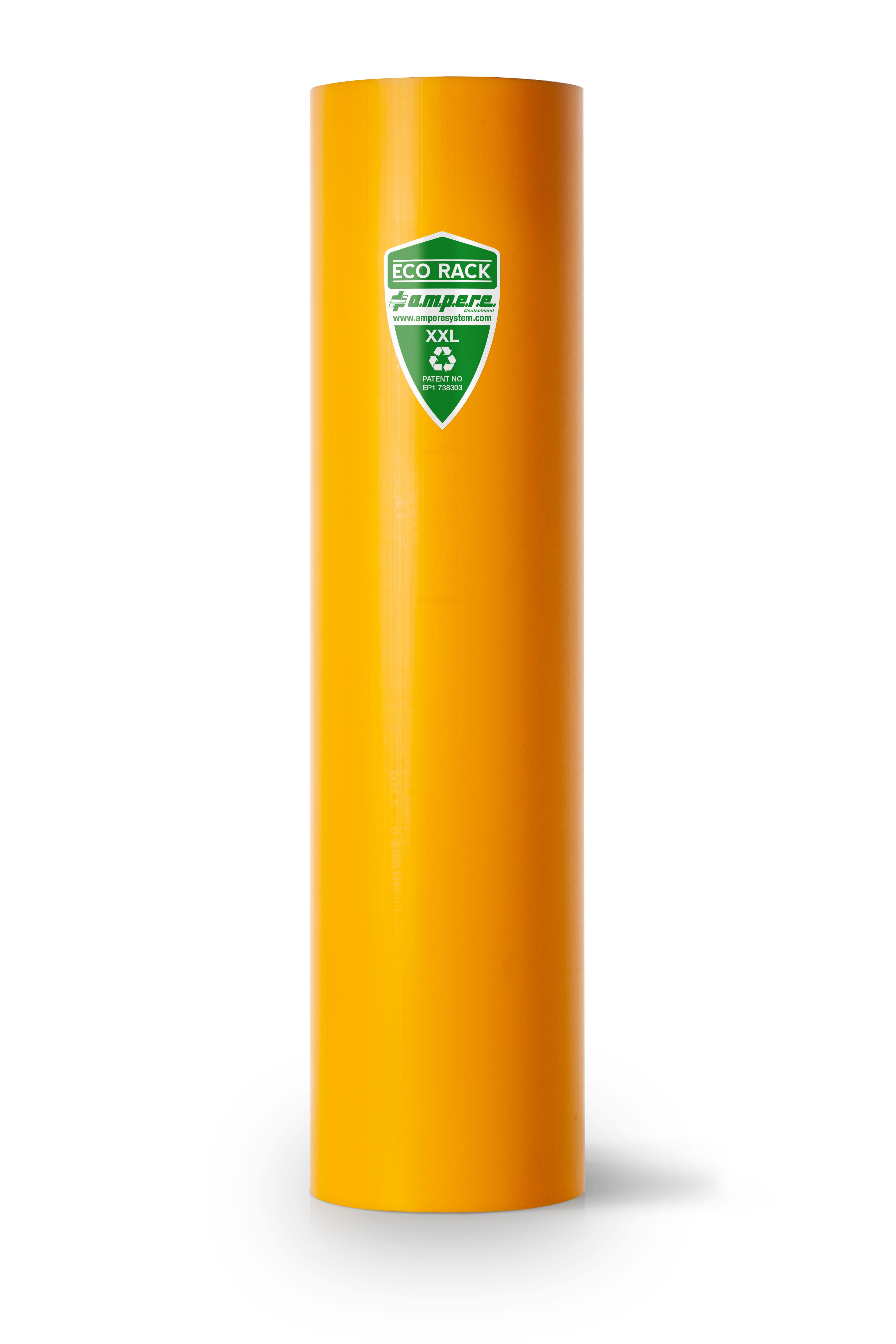 Regalstützenschutz Eco Rack 600 mm XXL