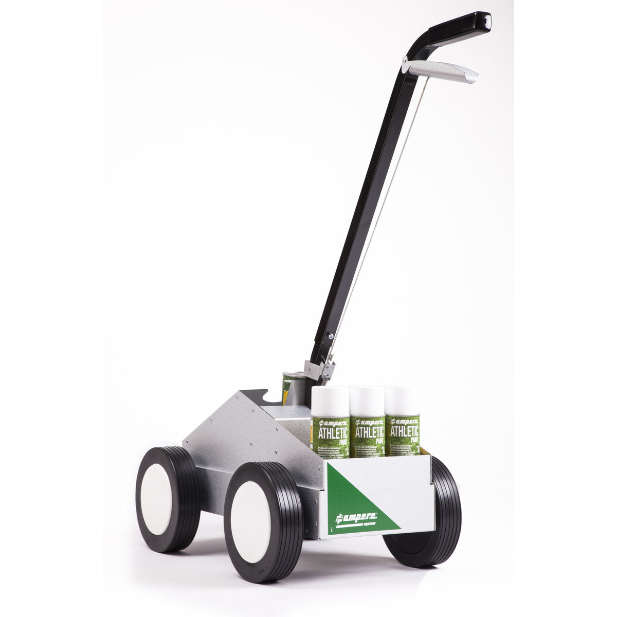 Sportplatzmarkiergerät Sport Striper - Betriebsschutz24