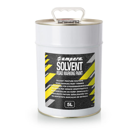 Verdünnungsmittel Solvent Road Marking Paint , 5 l, Verdünnungsmittel