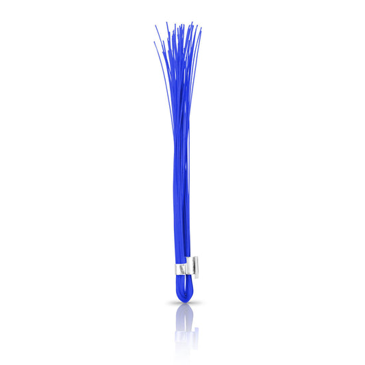 Tiger-Mark 3D Markierung, Blau Fluo 500 Stück