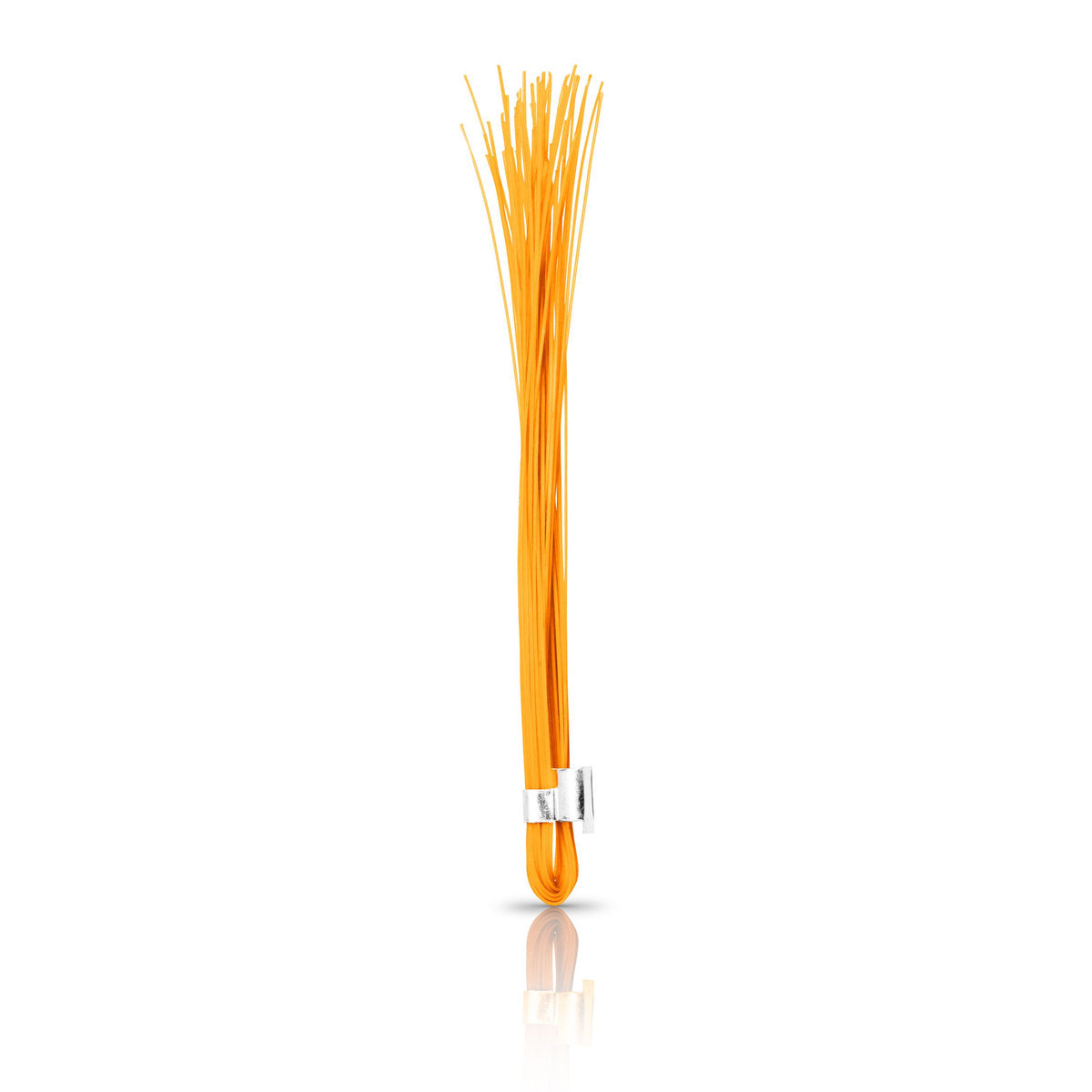 Tiger-Mark 3D Markierung, Orange Fluo, 500 Stück