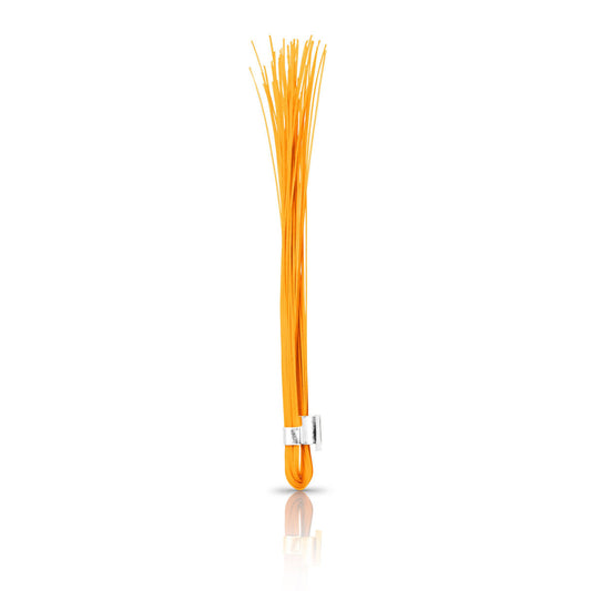 Tiger-Mark 3D Markierung, Orange Fluo, 500 Stück