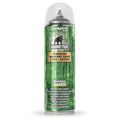Universal Marker Langzeit, 500 ml netto, Weiß - Betriebsschutz24