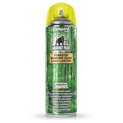 Universal Marker Langzeit, 500 ml netto, Gelb - Betriebsschutz24