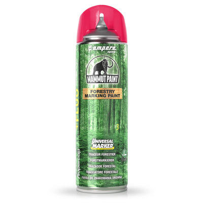 Universal Marker Fluo, 500 ml netto, Pink Fluo - Betriebsschutz24