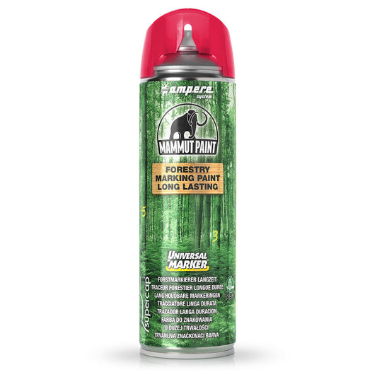 Universal Marker Langzeit, 500 ml netto, Pink