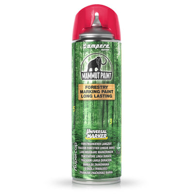 Universal Marker Langzeit, 500 ml netto, Pink - Betriebsschutz24