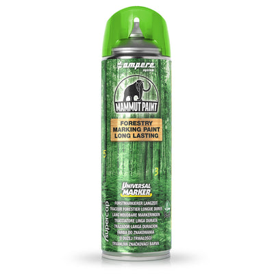 Universal Marker Langzeit, 500 ml netto, Grün - Betriebsschutz24
