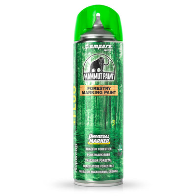 Universal Marker Fluo, 500 ml netto, Grün Fluo - Betriebsschutz24