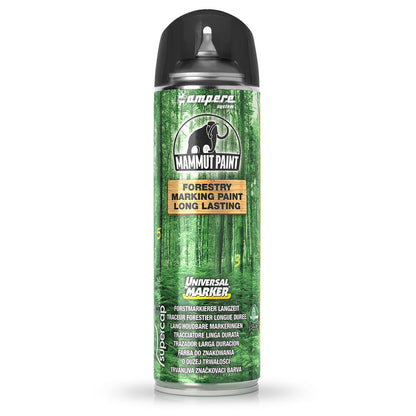 Universal Marker Langzeit, 500 ml netto, Schwarz - Betriebsschutz24