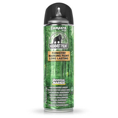 Universal Marker Langzeit, 500 ml netto, Schwarz - Betriebsschutz24