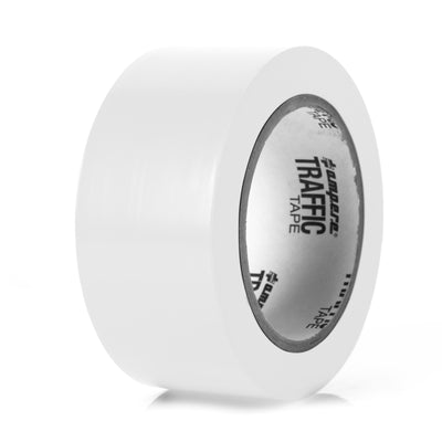 Traffic Tape® Standard – 50 mm x 33 m – 0,15 mm - Betriebsschutz24