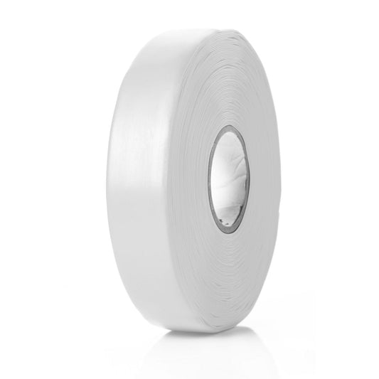 Traffic Tape Strong, 1,2 mm Dicke, 50 mm, Länge 30 m, Weiß