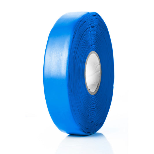 Traffic Tape Strong, 1,2 mm Dicke, 50 mm, Länge 30 m, Blau