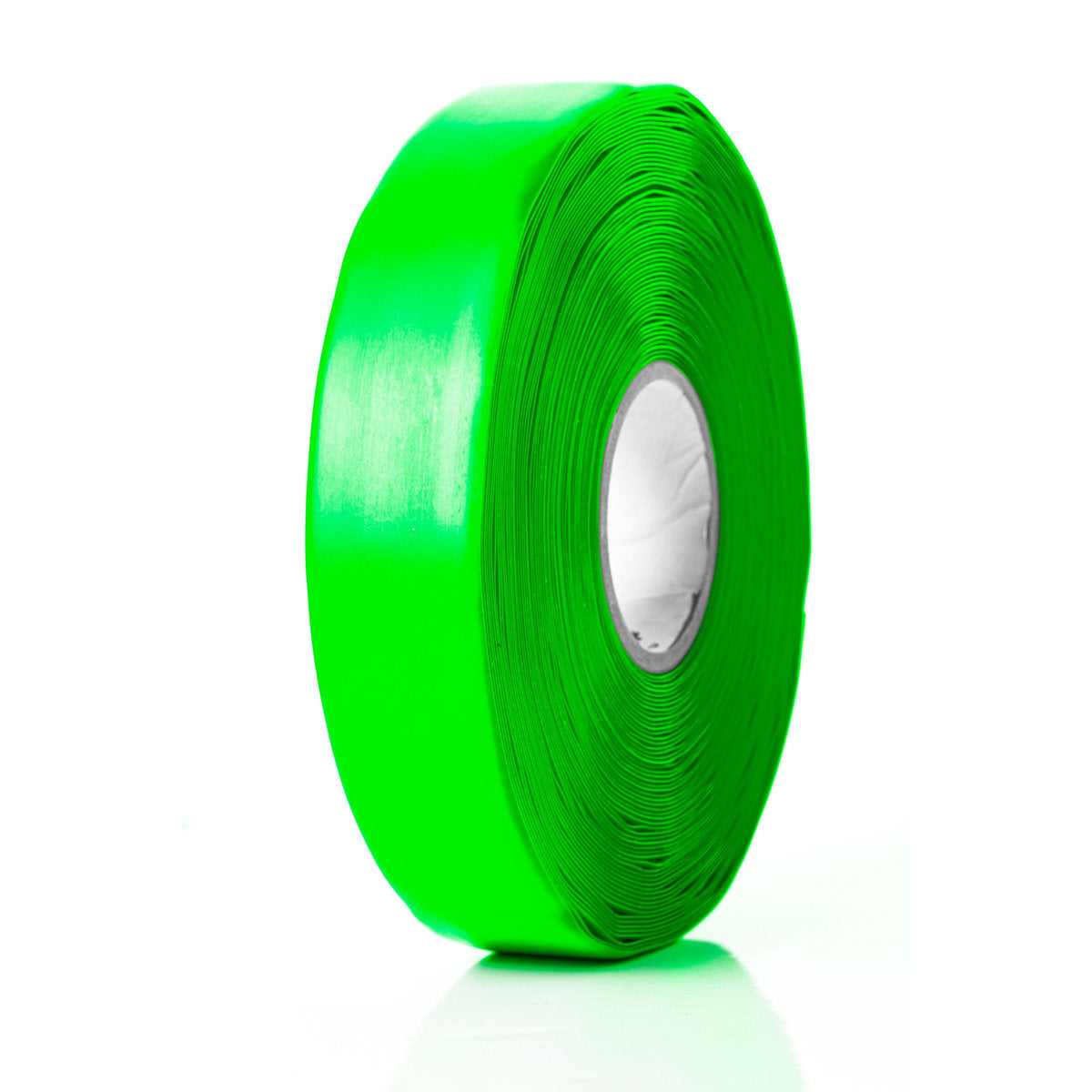 Traffic Tape Strong, 1,2 mm Dicke, 50 mm, Länge 30 m, Grün - Betriebsschutz24