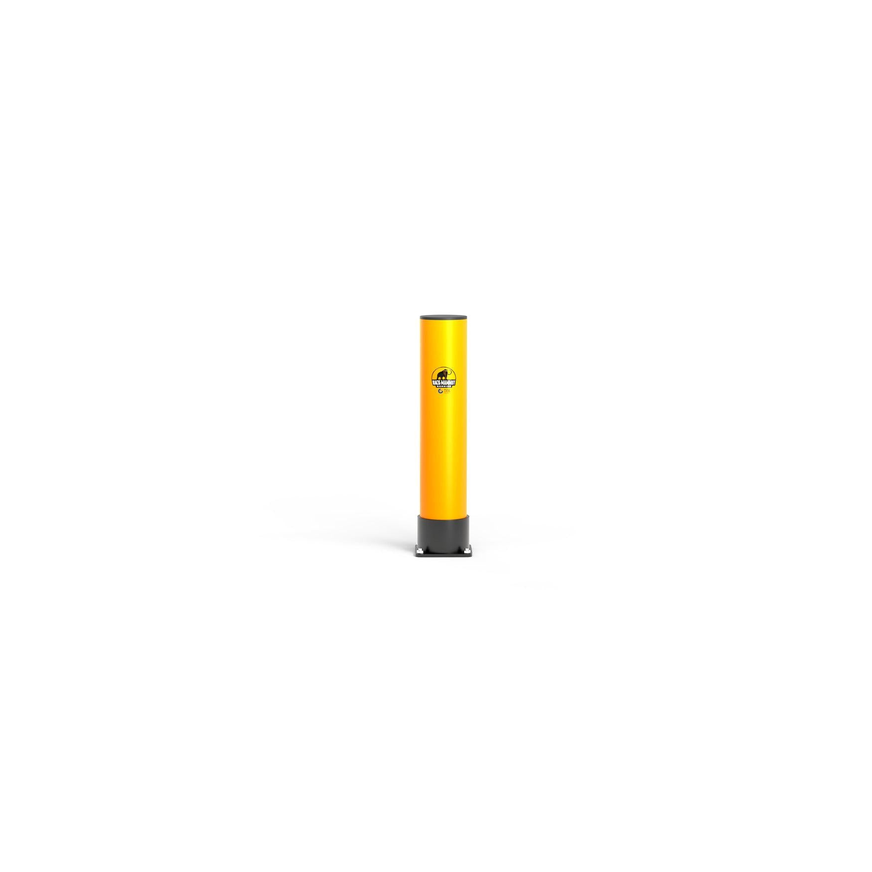 Rack-Mammut® Rammschutz-Poller - Betriebsschutz24