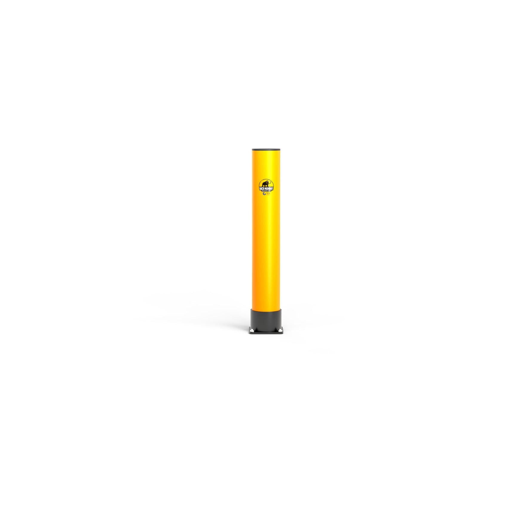 Rack-Mammut® Rammschutz-Poller - Betriebsschutz24