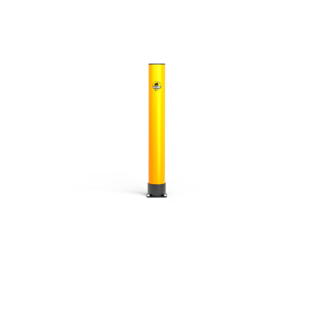 Rack-Mammut Rammschutz-Poller , 1.100 mm Höhe