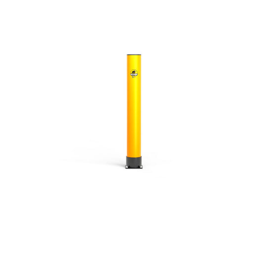 Rack-Mammut Rammschutz-Poller , 1.100 mm Höhe