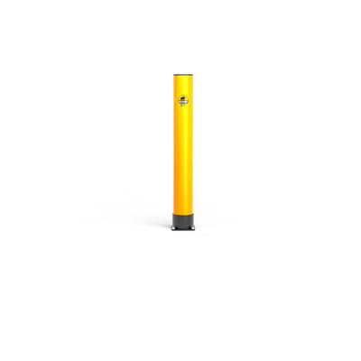 Rack-Mammut® Rammschutz-Poller - Betriebsschutz24